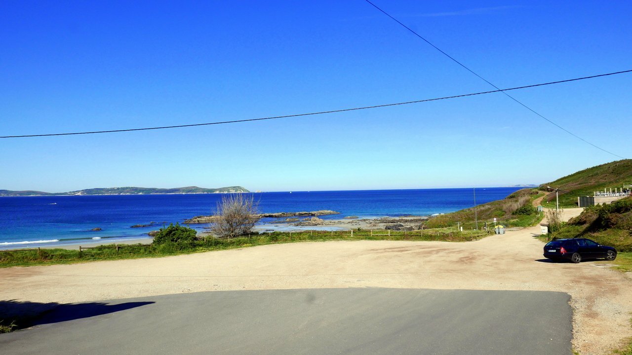 Playa NUDISTA De Bascuas En Sanxenxo playa-nudista-de-bascuas-en-sanxenxo